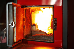 solid fuel boilers Brayswick